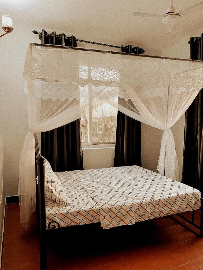 Haika Home Lodge Дар ес Саалам Екстериор снимка