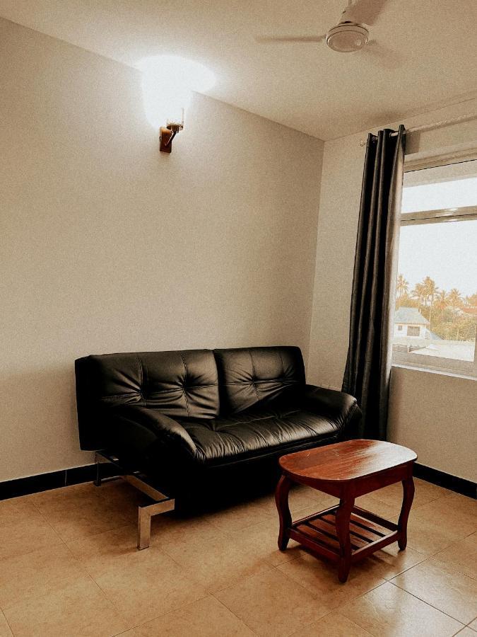 Haika Home Lodge Дар ес Саалам Екстериор снимка