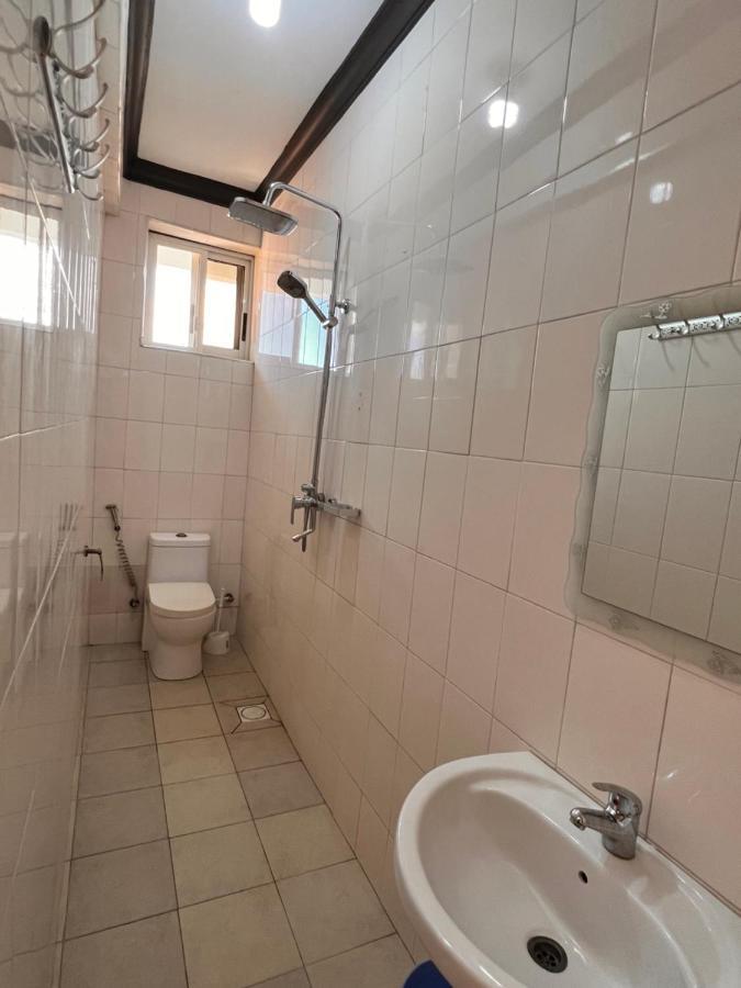 Haika Home Lodge Дар ес Саалам Екстериор снимка
