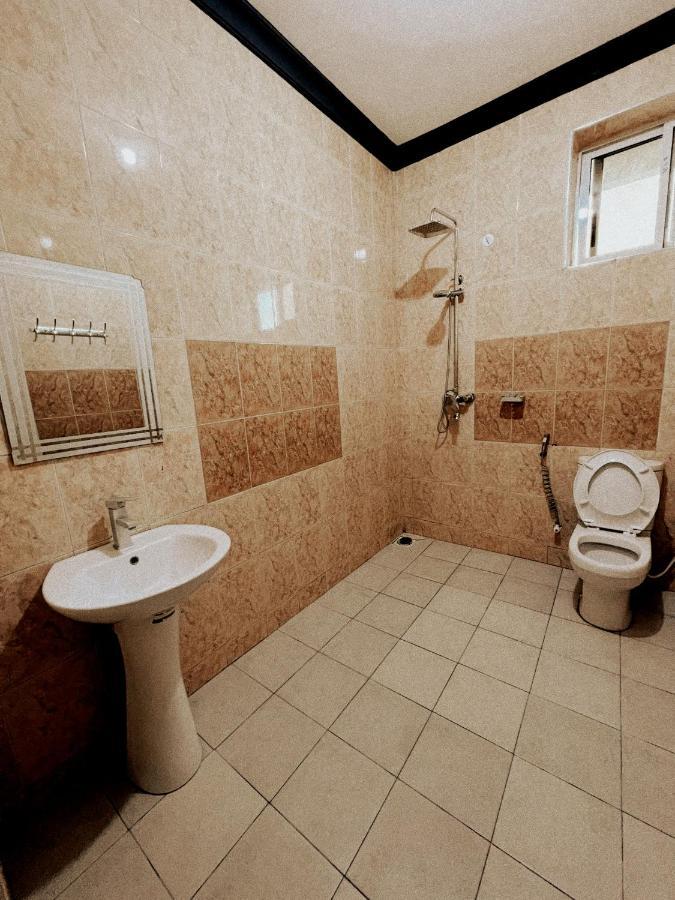 Haika Home Lodge Дар ес Саалам Екстериор снимка
