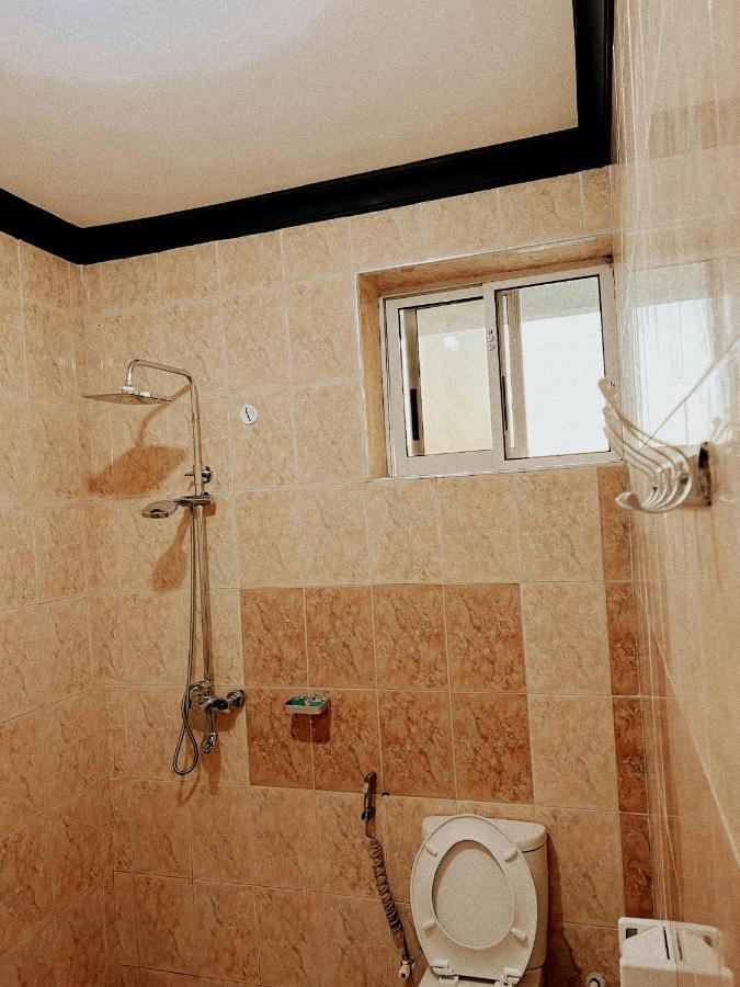 Haika Home Lodge Дар ес Саалам Екстериор снимка